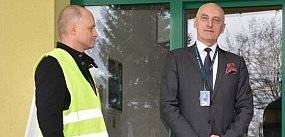 Prezes zwolnił szefa związku i zrezygnował z funkcji