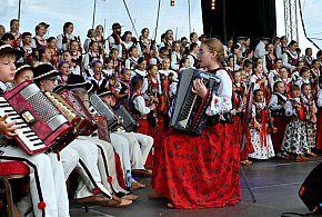 Dni Tarnobrzega 2025 - dziecięcy show i "Miłość" na finał urodzin miasta [ZDJĘCIA]-222717