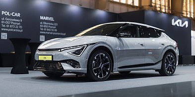 Nowa KIA EV6 -222746