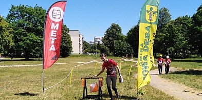 Nowa Dęba stanie się stolicą biegu na orientację!-222757