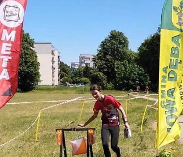 Nowa Dęba stanie się stolicą biegu na orientację!-222757