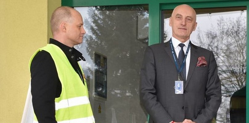 Prezes "Siarkopolu" zwolnił szefa związku i sam zrezygnował z pełnionej funkcji! - 222751
