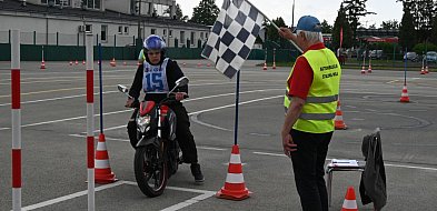 WORD Tarnobrzeg gościł wojewódzki finał Ogólnopolskiego Turnieju Motoryzacyjnego-222808