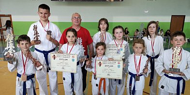 Sukcesy tarnobrzeskich karateków na Mistrzostwach Podkarpacia-222794
