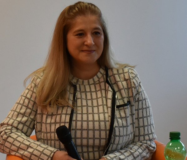  Trzeci tom sagi "Sandomierskie Wzgórza" Edyty Świętek już w księgarniach-222801