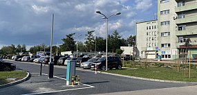 Szlaban już stoi, opłat jeszcze nie ma