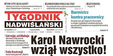 Kup elektroniczne wydanie Tygodnika Nadwiślańskiego [SKLEP]-201515
