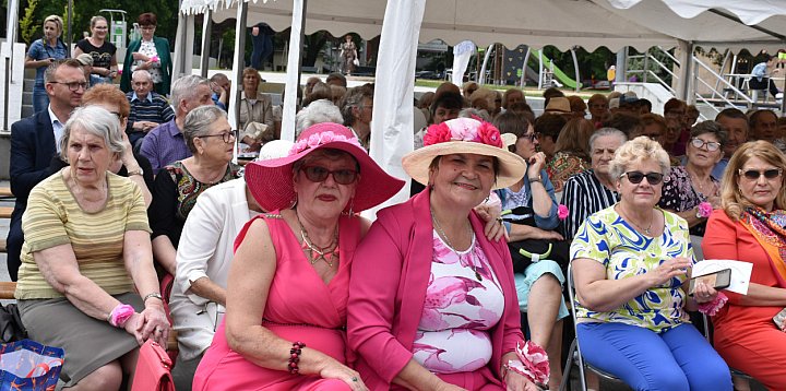 Sandomierskie Senioralia już w ten piątek  -222828