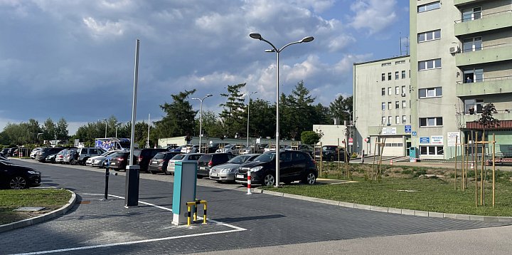 Szlaban już stoi, opłat jeszcze nie ma-222846