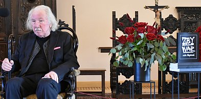 „ZBY/WAR mistrz Warpechowski” – wystawa w Muzeum Zamkowym już otwarta -222882
