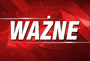 Ostrzeżenie drugiego stopnia dla miejscowości Tarnobrzeg i dla okolic-222890