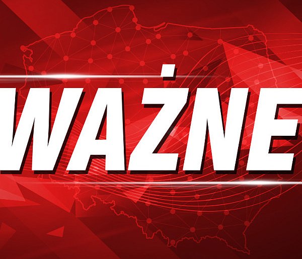Ostrzeżenie drugiego stopnia dla miejscowości Tarnobrzeg i dla okolic-222890