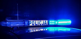 Pijany jechał hulajnogą. Dostał 2,5 tys. zł mandatu