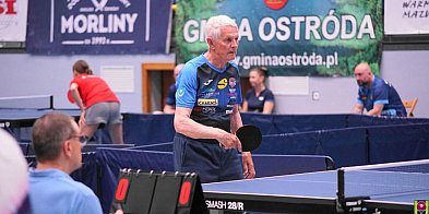 84-letni Janusz Malarz z Tarnobrzega zdobył medale na mistrzostwach Polski!-222941