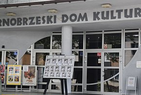 „Pies, Wilk i My” — młodzieżowy teatr w TDK zaprasza na premierę-222979