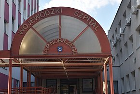 Co z tą diagnostyką w tarnobrzeskim szpitalu? [Czytaj w gazecie]-222988