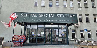 Sandomierski szpital zaprasza na  akcję „Badamy się przed wakacjami”-222984