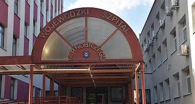 Co z tą diagnostyką w tarnobrzeskim szpitalu? [Czytaj w gazecie]-222988