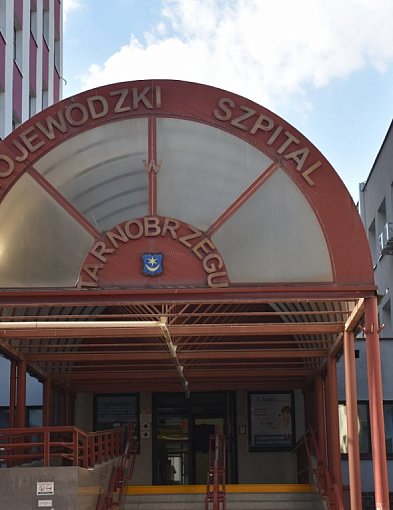 Co z tą diagnostyką w tarnobrzeskim szpitalu? [Czytaj w gazecie]-222988