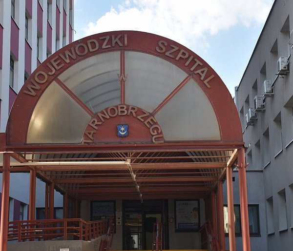 Co z tą diagnostyką w tarnobrzeskim szpitalu? [Czytaj w gazecie]-222988