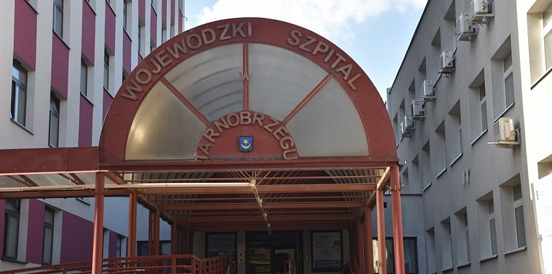 Co z tą diagnostyką w tarnobrzeskim szpitalu? [Czytaj w gazecie] - 222988