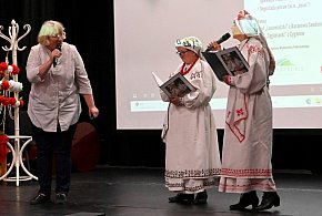 W Baranowie Sandomierskim pokazali lasowiackie strażniczki kulturowego dziedzictwa-223021