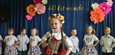 Przedszkole nr 17 w Tarnobrzegu świętuje 40-lecie działalności [ZDJĘCIA]-223008