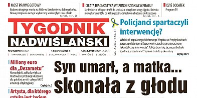 Kup elektroniczne wydanie Tygodnika Nadwiślańskiego [SKLEP]-201515