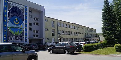 Tarnobrzeskie Liceum Ogólnokształcące im. Mikołaja Kopernika „Złotą Szkołą NBP"-223020