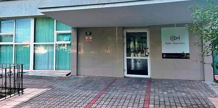 Przystań Młodych Artystów w Porcie Kultury   -223013