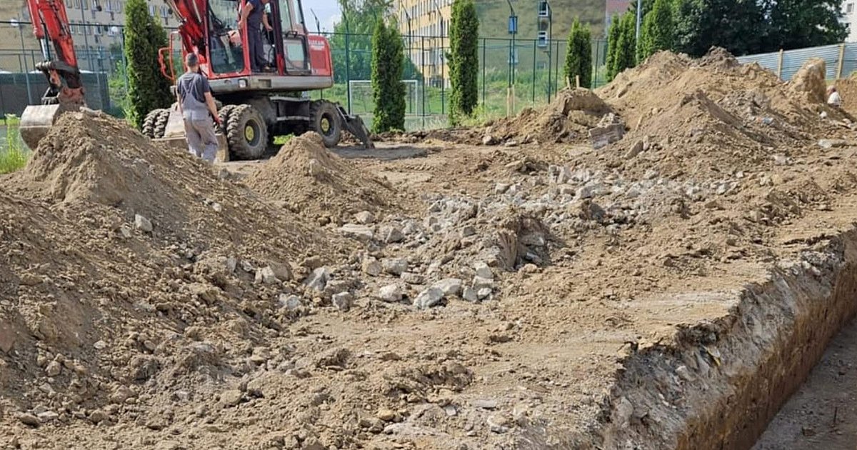 Warsztaty na miarę XXI wieku - uczniowie ZSTiO w Sandomierzu zyskają lepsze warunki nauki zawodu