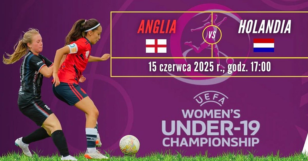Już w ten weekend pierwszy mecz ME U19 Kobiet w Tarnobrzegu!