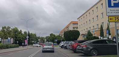 Będą utrudnienia w ruchu i zamknięcie urzędów w Tarnobrzegu-223050