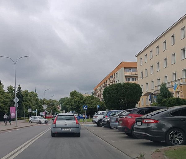 Będą utrudnienia w ruchu i zamknięcie urzędów w Tarnobrzegu-223050