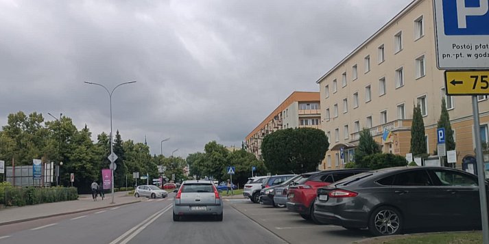 Będą utrudnienia w ruchu i zamknięcie urzędów w Tarnobrzegu