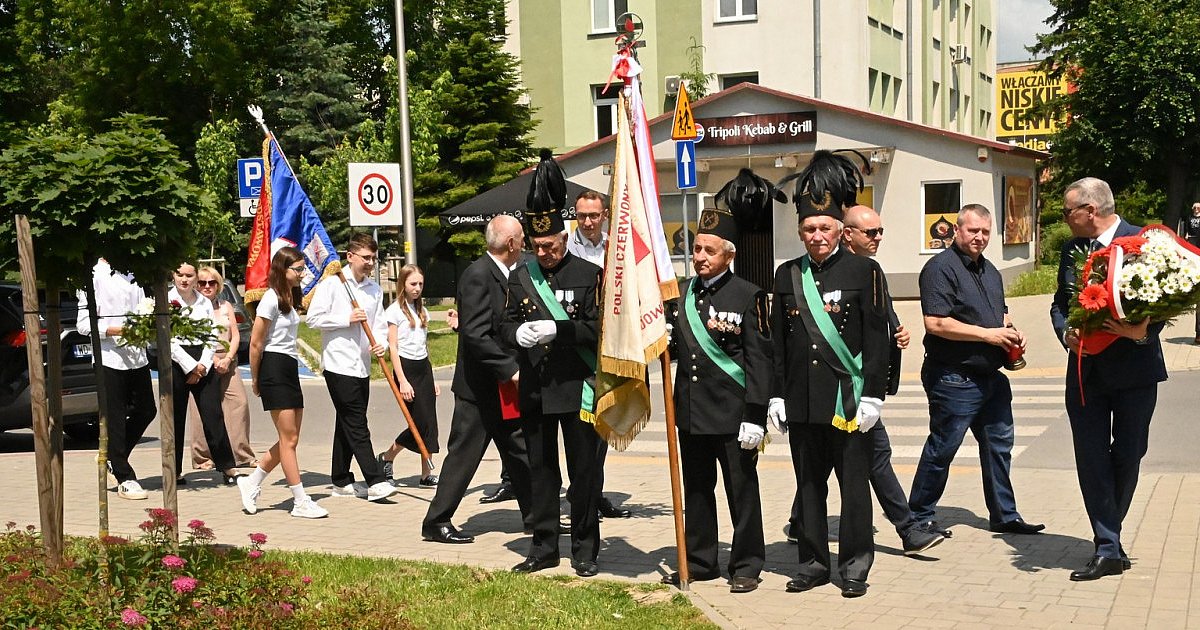 W Tarnobrzegu świętują ci, którzy dzielą się "darem życia" [ZDJĘCIA]