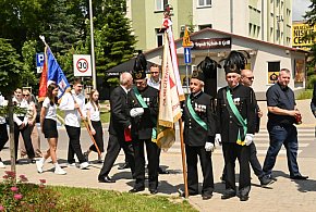 W Tarnobrzegu świętują ci, którzy dzielą się „darem życia” [ZDJĘCIA]-223070