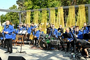Od pół wieku czarują muzyką. Orkiestra Dęta w Gorzycach świętuje 50-lecie [ZDJĘCIA-223073