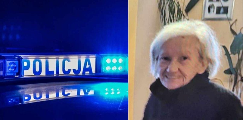 Zaginęła mieszkanka Tarnobrzega. Policja prosi o pomoc w jej odnalezieniu - 223135