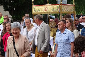 Program Uroczystości Bożego Ciała w Tarnobrzegu-223155