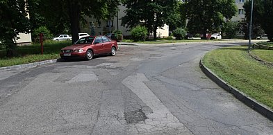 Będzie remont „ronda tysiąca łatek” w Tarnobrzegu [ZDJĘCIA]-223145