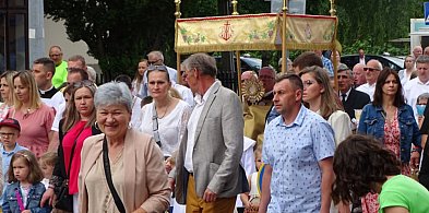 Program Uroczystości Bożego Ciała w Tarnobrzegu-223155
