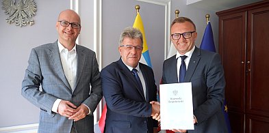 W Klimontowie powstanie nowa placówka wsparcia. Niebawem ruszą prace  -223181