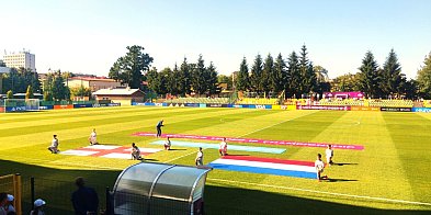 W środę drugi mecz Mistrzostw Europy U19 Kobiet w Tarnobrzegu-223187