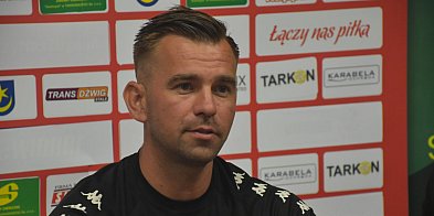 Dariusz Kantor nie jest już trenerem Siarki Tarnobrzeg-223189