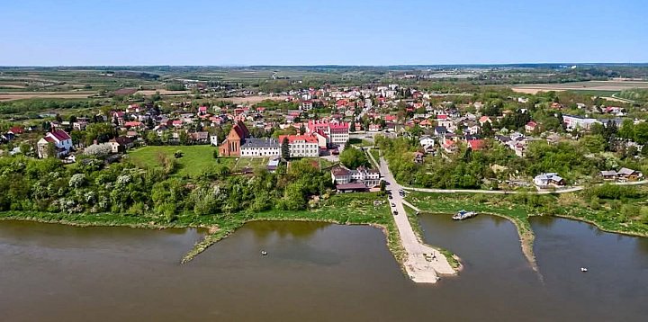  Średniowieczne widowisko w Zawichoście-223232