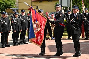 Strażacy z Trześni chronią już od 150. lat. Piękny jubileusz OSP Trześń [ZDJĘCIA]-223261