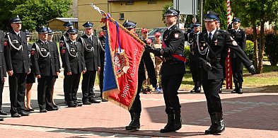 Strażacy z Trześni chronią już od 150. lat. Piękny jubileusz OSP Trześń [ZDJĘCIA]-223261