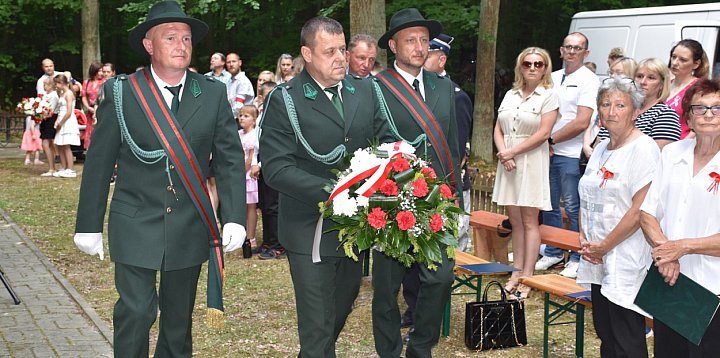 85 lat po bestialskiej zbrodni [ZDJĘCIA]-223268