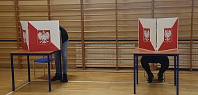 W Staszowie ponownie zliczono głosy. Jeszcze wyraźniej 